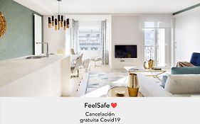 La Concha Attic By Feelfree Rentals